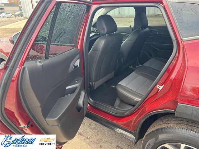 2025 Chevrolet Trax LT (Stk: 9299) in Thunder Bay - Image 11 of 18