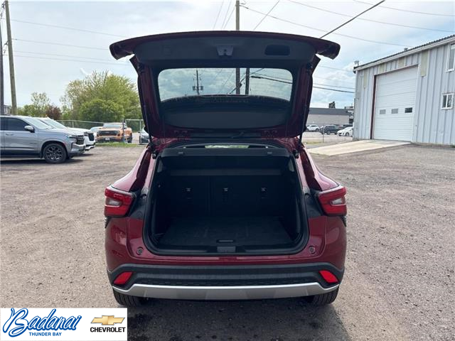 2025 Chevrolet Trax LT (Stk: 9299) in Thunder Bay - Image 12 of 18