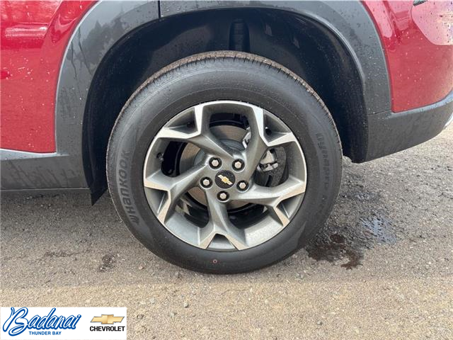 2025 Chevrolet Trax LT (Stk: 9299) in Thunder Bay - Image 13 of 18
