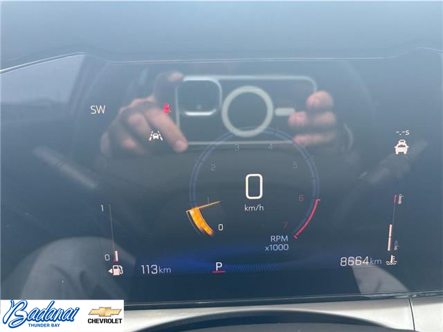 2025 Chevrolet Trax LT (Stk: 9299) in Thunder Bay - Image 15 of 18