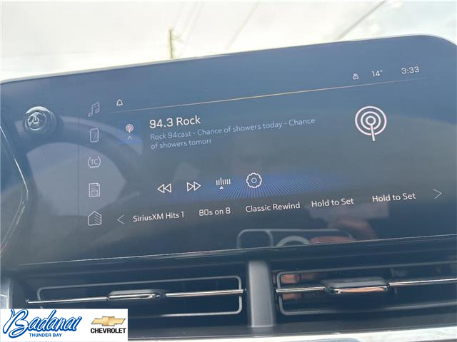 2025 Chevrolet Trax LT (Stk: 9299) in Thunder Bay - Image 16 of 18
