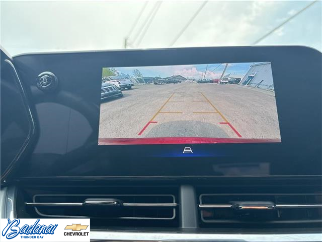 2025 Chevrolet Trax LT (Stk: 9299) in Thunder Bay - Image 17 of 18
