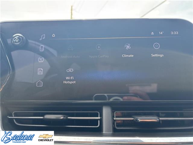 2025 Chevrolet Trax LT (Stk: 9299) in Thunder Bay - Image 18 of 18