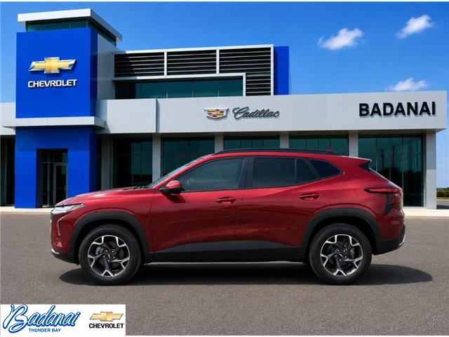 2025 Chevrolet Trax LT (Stk: 9299) in Thunder Bay - Image 3 of 18