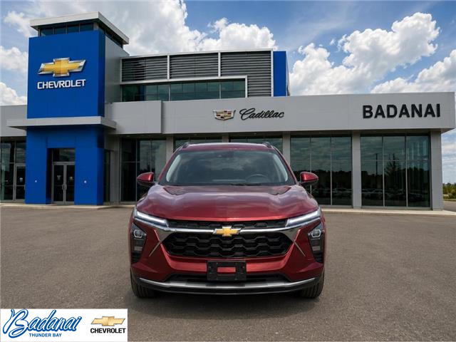 2025 Chevrolet Trax LT (Stk: 9299) in Thunder Bay - Image 7 of 18