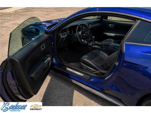 2020 Ford Mustang (Stk: T527A) in Thunder Bay - Image 7 of 14 2020 Ford Mustang (Stk: T527A) in Thunder Bay - Image 7 of 14