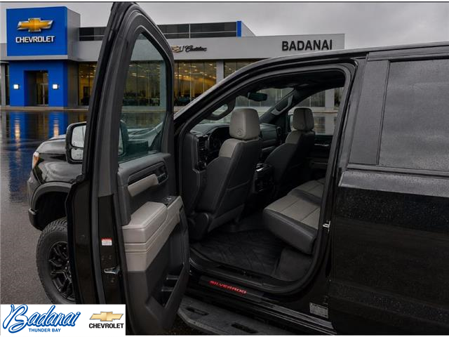 2023 Chevrolet Silverado 1500 ZR2 (Stk: 9298) in Thunder Bay - Image 10 of 12