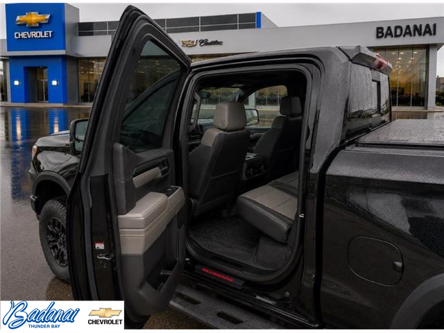 2023 Chevrolet Silverado 1500 ZR2 (Stk: 9298) in Thunder Bay - Image 12 of 12