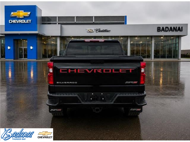 2023 Chevrolet Silverado 1500 ZR2 (Stk: 9298) in Thunder Bay - Image 6 of 12
