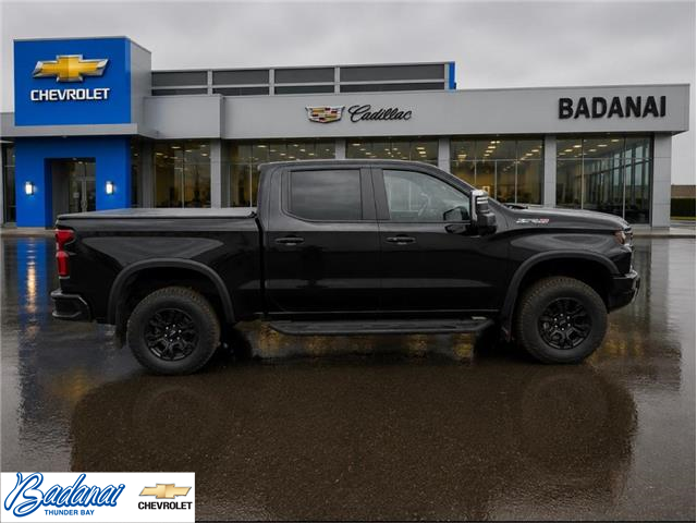 2023 Chevrolet Silverado 1500 ZR2 (Stk: 9298) in Thunder Bay - Image 9 of 12