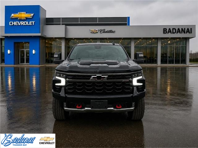 2023 Chevrolet Silverado 1500 ZR2 (Stk: 9298) in Thunder Bay - Image 2 of 12