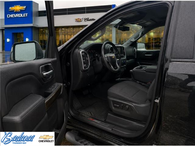 2022 Chevrolet Silverado 1500 LTD LT Trail Boss (Stk: T581A) in Thunder Bay - Image 13 of 13