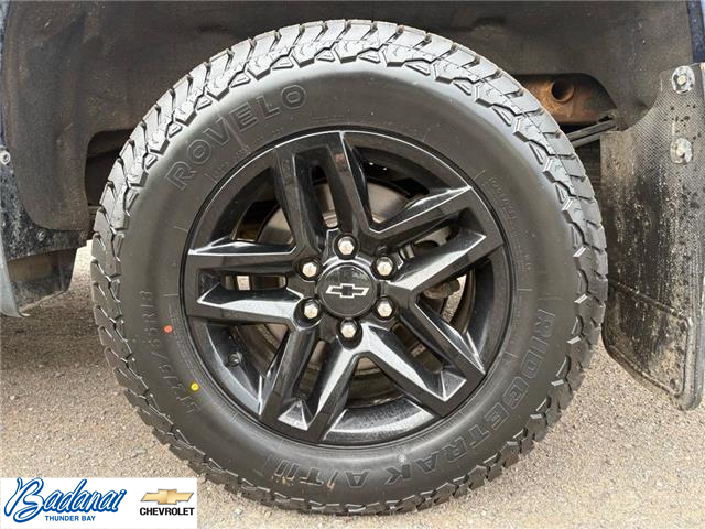 2022 Chevrolet Silverado 1500 LTD LT Trail Boss (Stk: 9288A) in Thunder Bay - Image 6 of 18