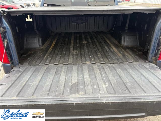 2022 Chevrolet Silverado 1500 LTD LT Trail Boss (Stk: 9288A) in Thunder Bay - Image 7 of 18
