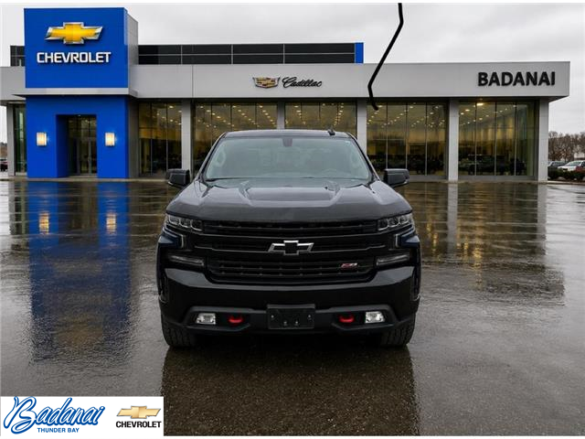 2022 Chevrolet Silverado 1500 LTD LT Trail Boss (Stk: 9288A) in Thunder Bay - Image 9 of 18