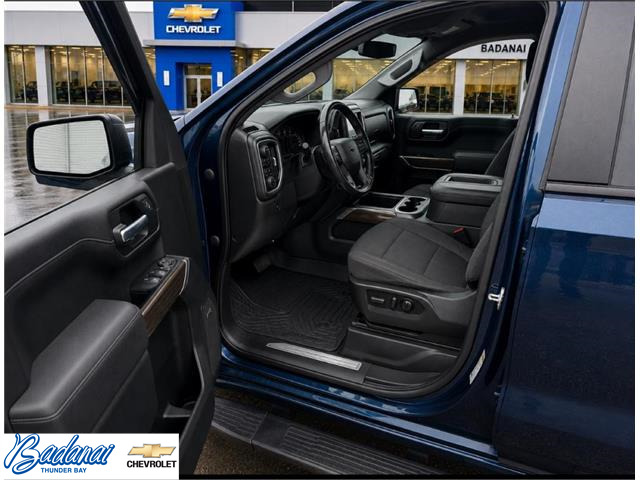 2022 Chevrolet Silverado 1500 LTD LT Trail Boss (Stk: 9288A) in Thunder Bay - Image 13 of 18
