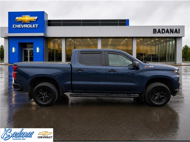 2022 Chevrolet Silverado 1500 LTD LT Trail Boss (Stk: 9288A) in Thunder Bay - Image 14 of 18