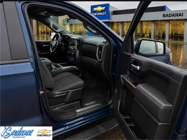 2022 Chevrolet Silverado 1500 LTD LT Trail Boss (Stk: 9288A) in Thunder Bay - Image 15 of 18