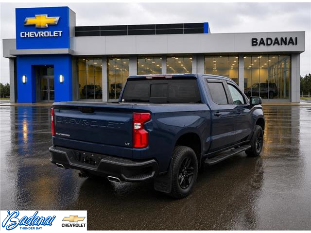 2022 Chevrolet Silverado 1500 LTD LT Trail Boss (Stk: 9288A) in Thunder Bay - Image 17 of 18