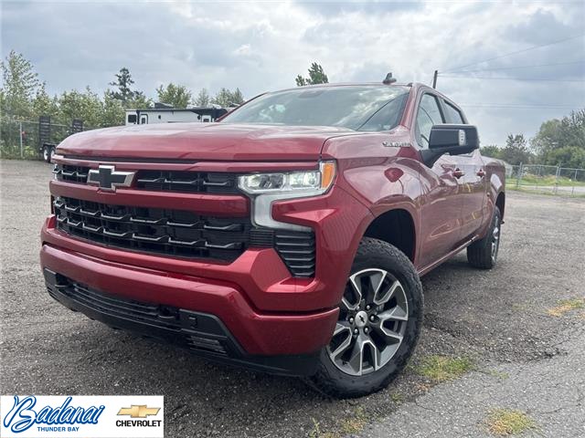 2023 Chevrolet Silverado 1500 RST (Stk: P359) in Thunder Bay - Image 1 of 19