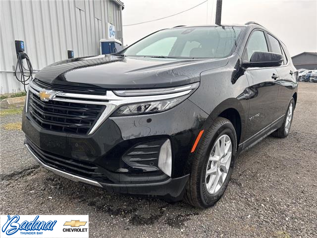 2023 Chevrolet Equinox LT (Stk: P349) in Thunder Bay - Image 1 of 19