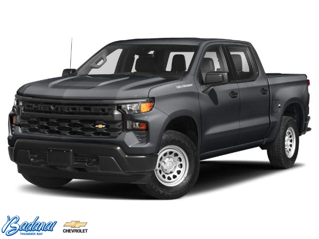 2024 Chevrolet Silverado 1500 LT (Stk: R074) in Thunder Bay - Image 1 of 11