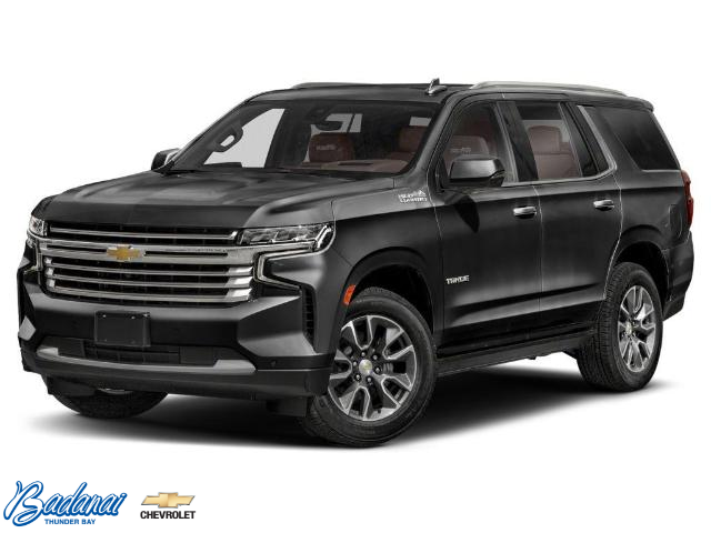 2023 Chevrolet Tahoe High Country (Stk: P414) in Thunder Bay - Image 1 of 12