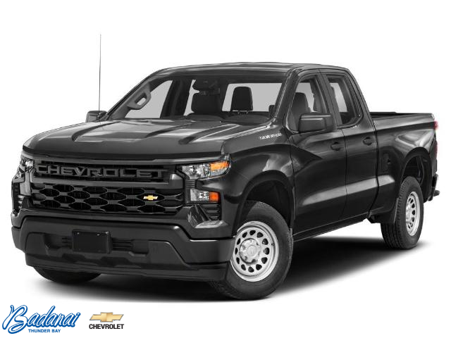 2024 Chevrolet Silverado 1500 Work Truck (Stk: R164) in Thunder Bay - Image 1 of 11