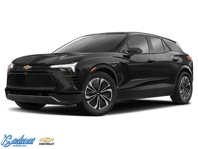 2024 Chevrolet Blazer EV RS (Stk: R105) in Thunder Bay - Image 1 of 2