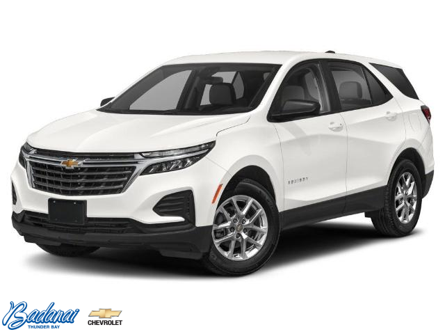 2024 Chevrolet Equinox RS (Stk: R236) in Thunder Bay - Image 1 of 11