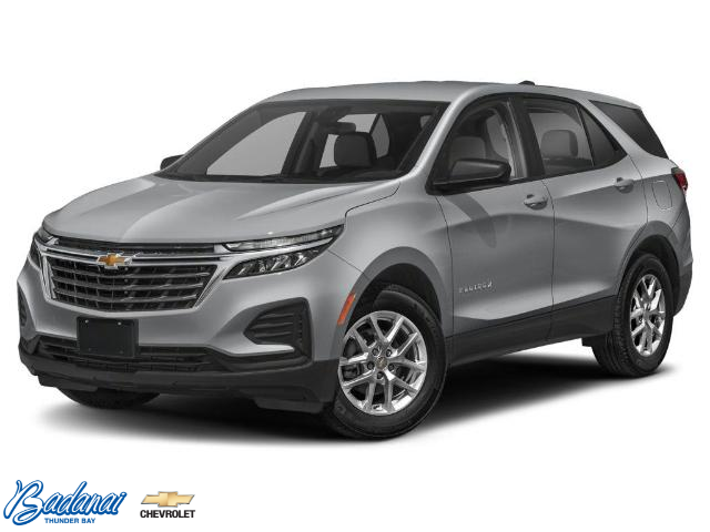 2024 Chevrolet Equinox LT (Stk: R238) in Thunder Bay - Image 1 of 11