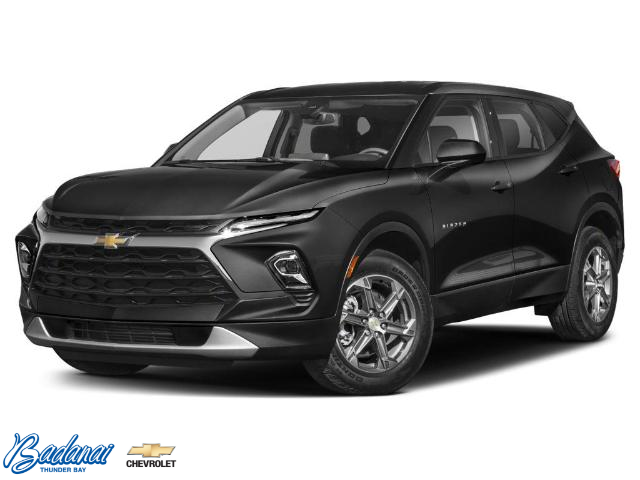 2024 Chevrolet Blazer LT (Stk: R271) in Thunder Bay - Image 1 of 11