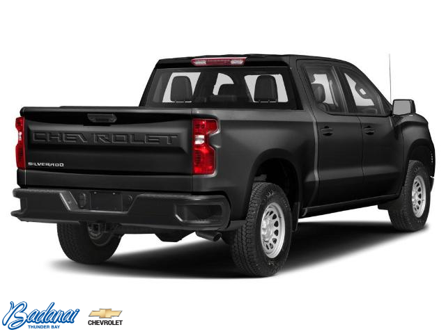 2024 Chevrolet Silverado 1500 High Country at 89753 for sale in