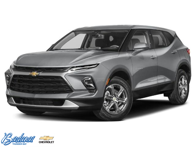 2024 Chevrolet Blazer LT (Stk: R364) in Thunder Bay - Image 1 of 11