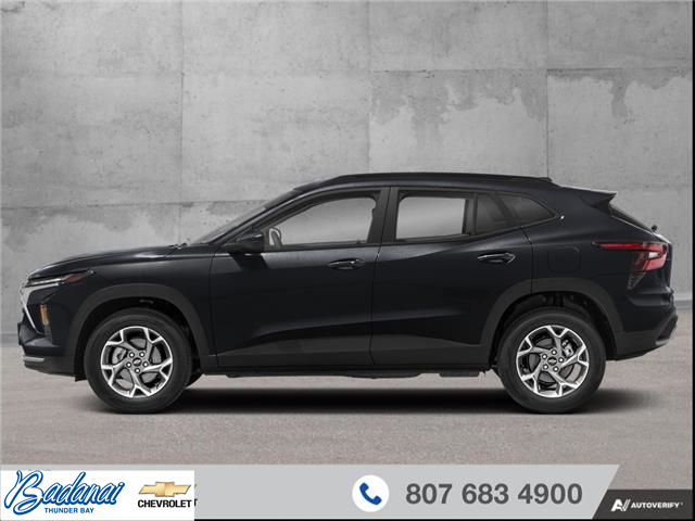 2025 Chevrolet Trax LT (Stk: S214) in Thunder Bay - Image 1 of 1