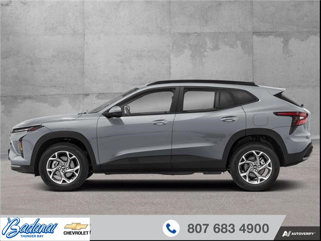 2025 Chevrolet Trax LT (Stk: S318) in Thunder Bay - Image 1 of 1