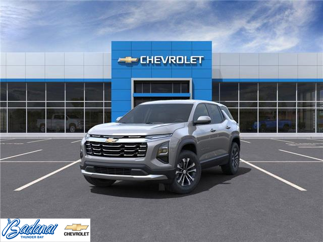 2025 Chevrolet Equinox LT (Stk: S409) in Thunder Bay - Image 1 of 6