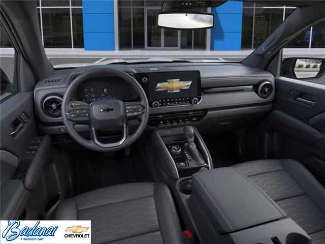 2026 Chevrolet Colorado Z71 (Stk: T065) in Thunder Bay - Image 5 of 6