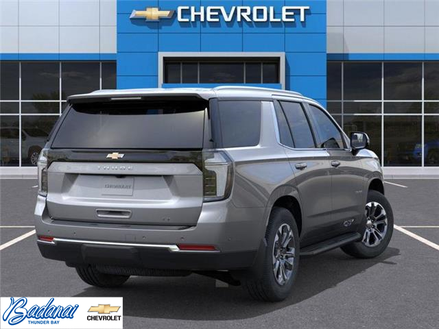 2026 Chevrolet Tahoe Special Service (Stk: T095) in Thunder Bay - Image 4 of 6