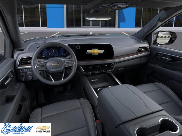 2026 Chevrolet Tahoe Special Service (Stk: T107) in Thunder Bay - Image 5 of 6