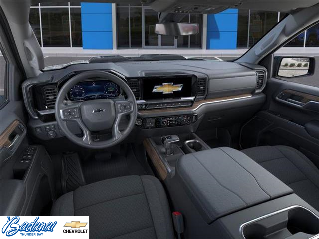 2026 Chevrolet Silverado 1500 LT Trail Boss (Stk: T131) in Thunder Bay - Image 5 of 6