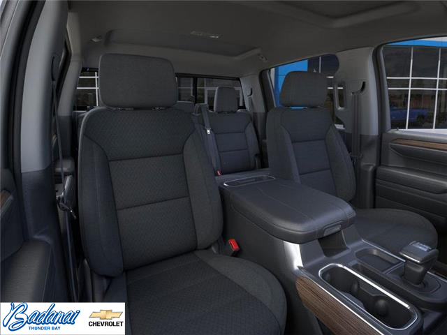 2026 Chevrolet Silverado 1500 LT Trail Boss (Stk: T131) in Thunder Bay - Image 6 of 6