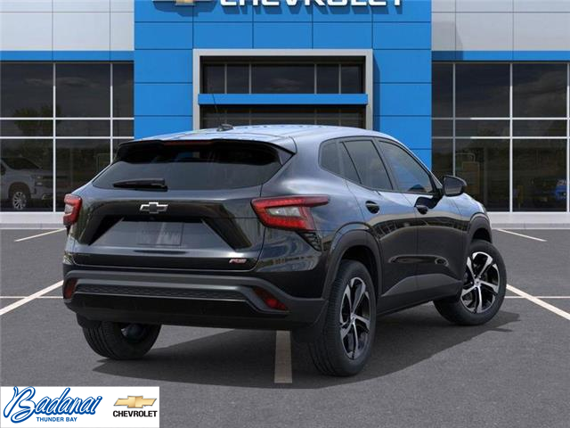 2026 Chevrolet Trax 1RS (Stk: T149) in Thunder Bay - Image 4 of 6