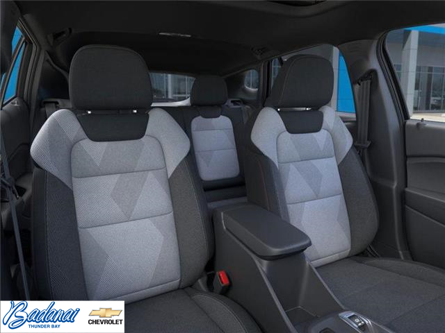 2026 Chevrolet Trax 1RS (Stk: T149) in Thunder Bay - Image 6 of 6