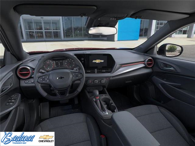 2026 Chevrolet Trax 1RS (Stk: T161) in Thunder Bay - Image 5 of 6