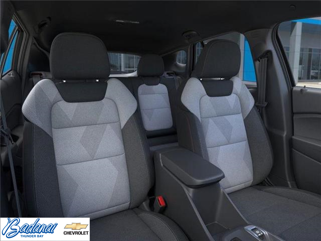 2026 Chevrolet Trax 1RS (Stk: T161) in Thunder Bay - Image 6 of 6