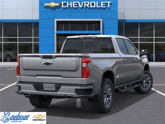 2026 Chevrolet Silverado 1500 RST (Stk: T173) in Thunder Bay - Image 4 of 6