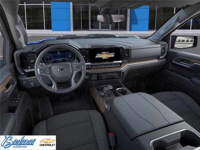 2026 Chevrolet Silverado 1500 LT Trail Boss (Stk: T172) in Thunder Bay - Image 5 of 6