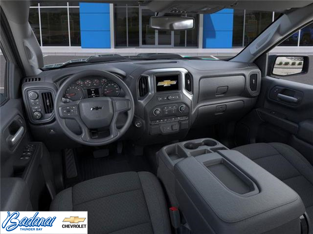 2026 Chevrolet Silverado 1500 Custom Trail Boss (Stk: T178) in Thunder Bay - Image 5 of 6