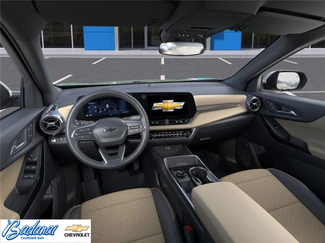 2026 Chevrolet Equinox ACTIV (Stk: T204) in Thunder Bay - Image 5 of 6